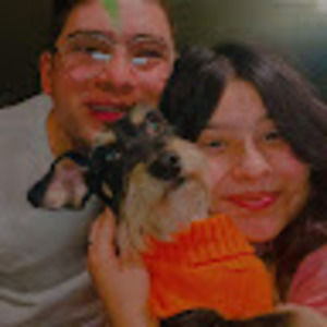 Meet your Posher, Joel